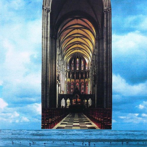 Horizont