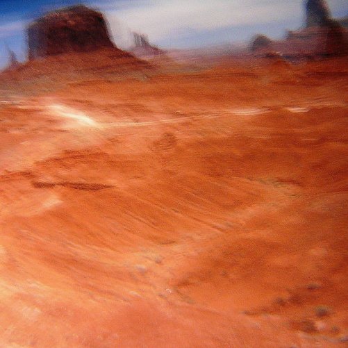 Monument Valley