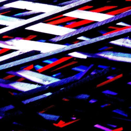 Nightlight 2018