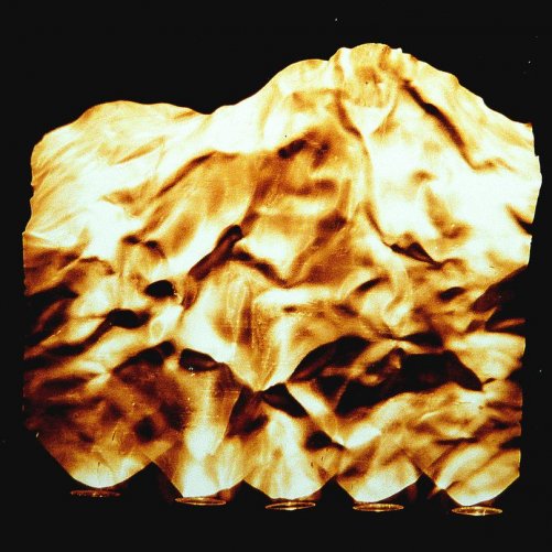 Wechselrahmen mit Blei